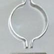 Hatori Alum Clamp & Stainless Steel Plate 45
