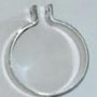 Hatori Alum Clamp & Stainless Steel Plate 48 Hatori Alum Clamp & Stainless Steel Plate 48
