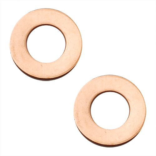 Hatori Copper Washers For YS91-120-4C Hatori Copper Washers For YS91-120-4C
