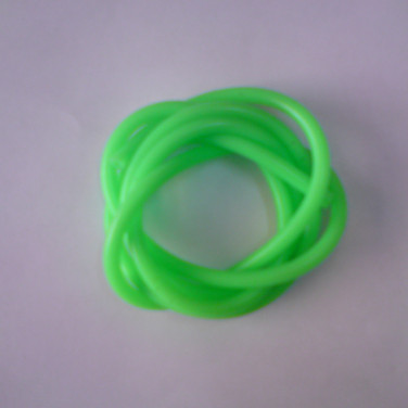 Nitro Fuel Tube (Green) Per Metre