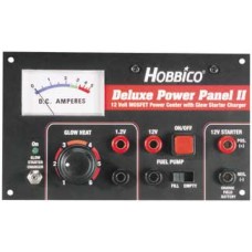 Hobbico Deluxe Power Panel II
