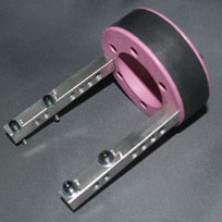 Hyde Custom Mount Universal AR80