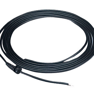 JR 1000MM RX Antenna Lead With Brush Rubber JR 1000MM RX Antenna Lead With Brush Rubber