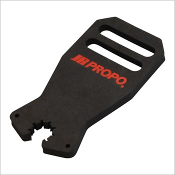 JR Blade Holder