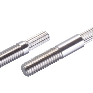 JR DSX12 / PCM12X Stick Shaft