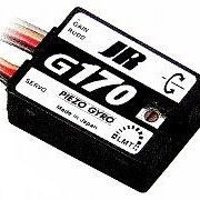 JR G170 Gyro
