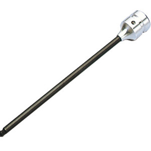 JR Propo Starter Shaft 6MM