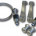 Canister/Pipe Mounts