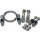 Canister/Pipe Mounts