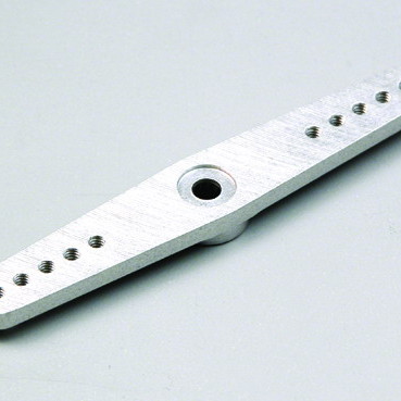 Multiplex Servo Horn Aluminum 6 mm (24x) for TIGER, TITAN