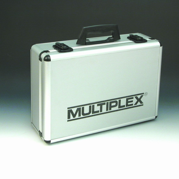 Multiplex Transmitter Case