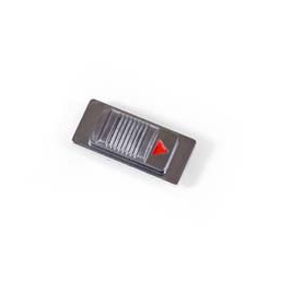 Spektrum DX2/DX3/DX6 Switch Cover
