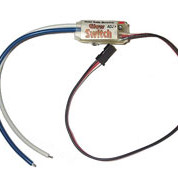Standard Glow Switch