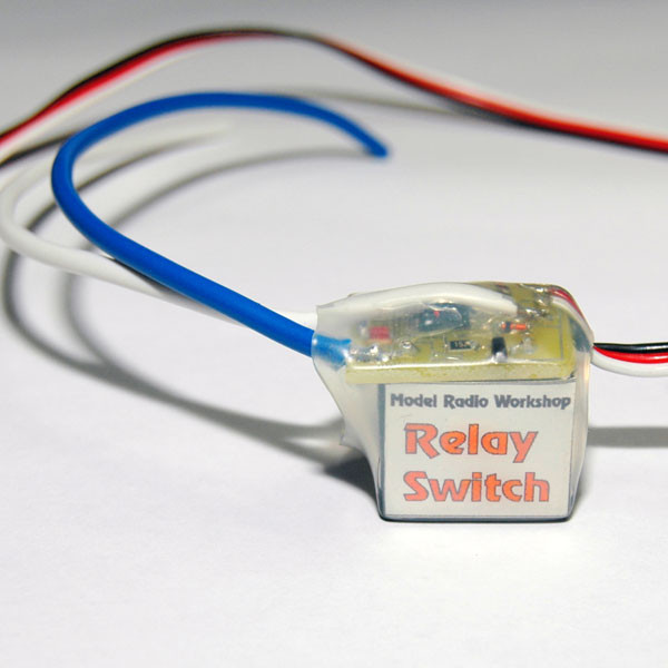 Standard Relay Switch V2