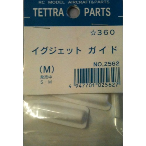 Tettra Exit Guide Medium