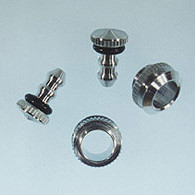 X-Tech Probuild Fuel Dots (Pair) 