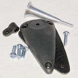 X-Tech Large Base Control Horn 35MM