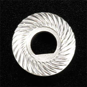 YS FZ110S/FZ115S Drive Washer