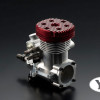 YS 120SR 2 Stroke Heli Engine