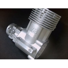 YS 50ST Crankcase