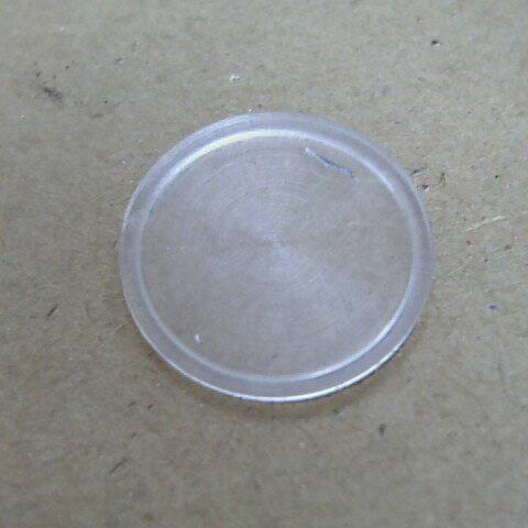 YS 50ST, YS56SR & YS60SR Diaphram