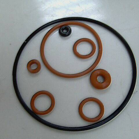 YS 91ST O Ring Set