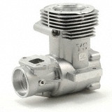 YS 56SR Crank Case