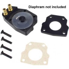 YS 61-2/80/91ST/91SR/SRS/120SR Regulator Assembly