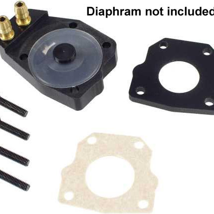 YS 61-2/80/91ST/91SR/SRS/120SR Regulator Assembly