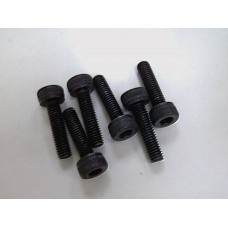 YS 120SR/91ST/SR/SRS Head Screws