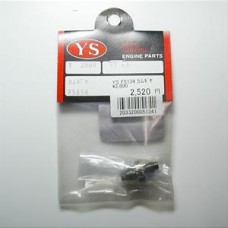 YS 53/63/63S Cam Gear