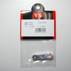 YS 53/63/63S Con Rod