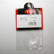 YS53/63 Diaphragm