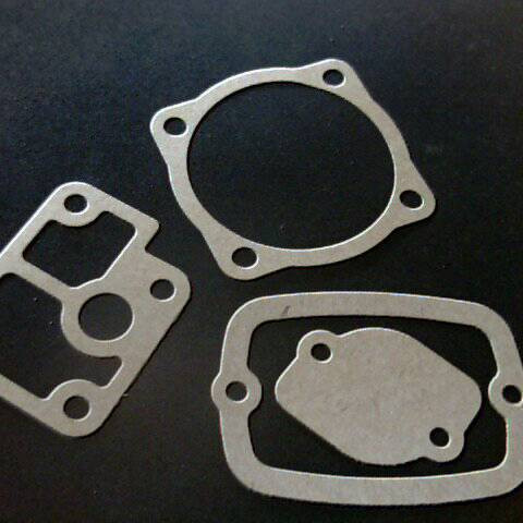 YS.63 Gasket Set