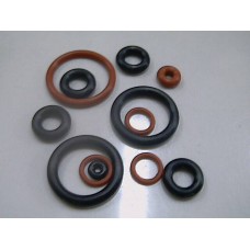 YS FZ110S O Ring Set