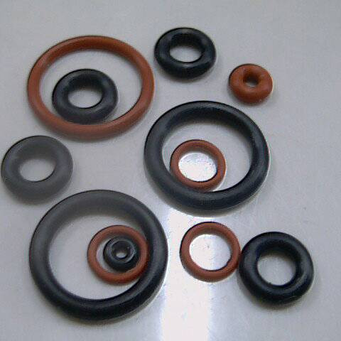 YS.63. 'O' Ring Set YS.63. 'O' Ring Set