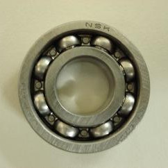YS 53/63/63S Rear Bearing YS 53/63/63S Rear Bearing