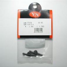 YS 53/63/63S Rocker Arm Set