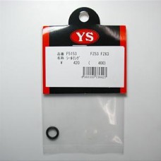 YS 53/63/63S Throttle Barrel Seal