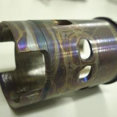 YS 91ST Cylinder Liner