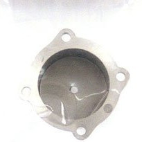 YS 91SR/SRS Back Plate