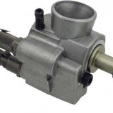 YS 91SR/SRS Carburetor Assembly