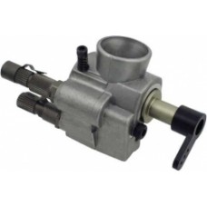 YS 91SR/SRS Carburetor Assembly