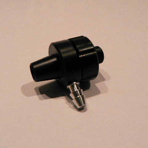 YS Check Valve For DZ