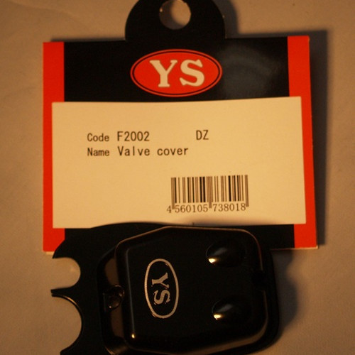 Ys DZ 140,160,170,175,185 Valve Cover