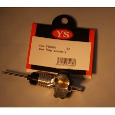 Ys Dz 140/160/170 Pump Assembly