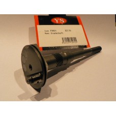 Ys Dz 170 Crankshaft