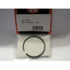 YS DZ Crankshaft Ring