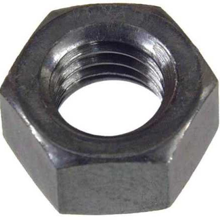 YS Heli Prop Nut (All) YS Heli Prop Nut (All)