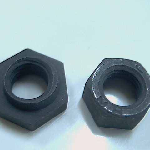 YS Prop Nut Set